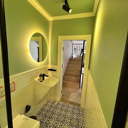 Viola - Ferienhaus *