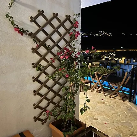 Ferienhaus Viola - Kalkan