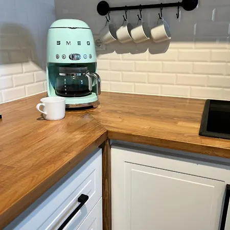 Vakantiehuis Viola -
