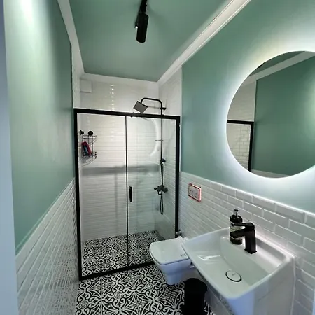 Viola - Prázdninový dům Kalkan