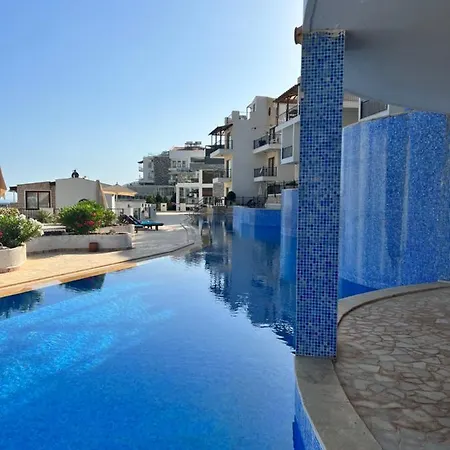 Viola - Feriehus Kalkan