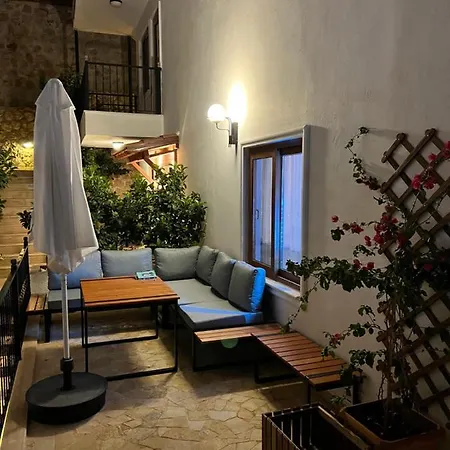 Holiday home Viola -