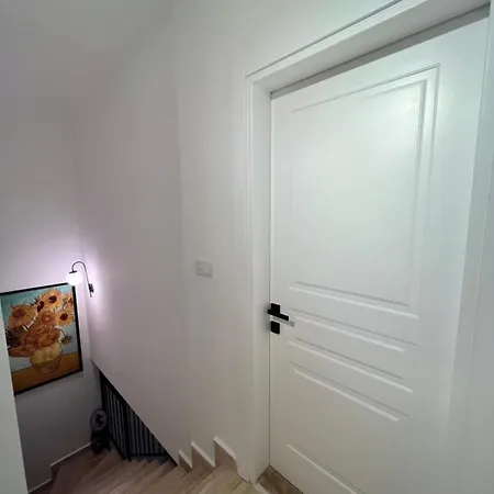 Viola - Vakantiehuis Kalkan