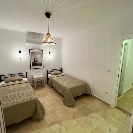 Viola - Prázdninový dům