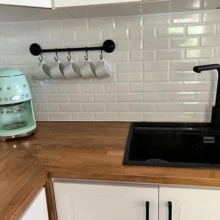 Prázdninový dům Viola - Kalkan