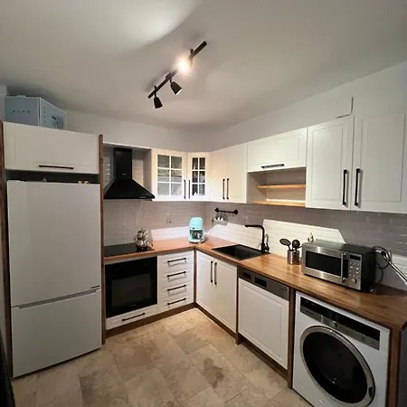 Holiday home Viola -