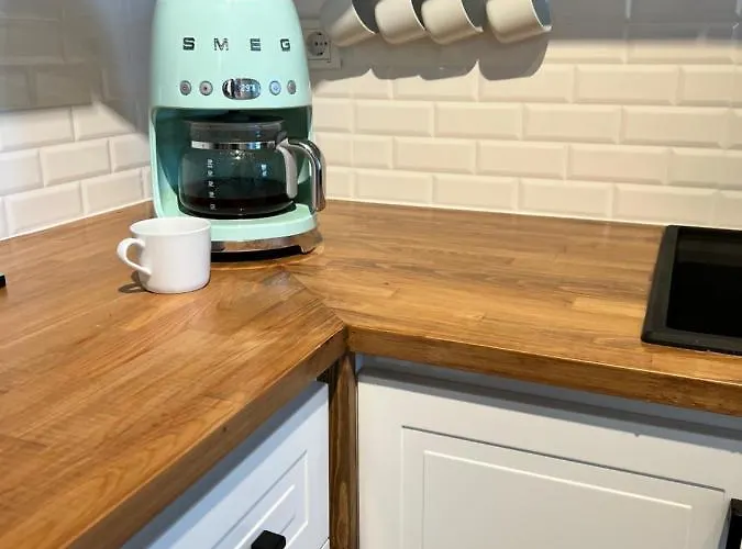 Holiday home Viola -