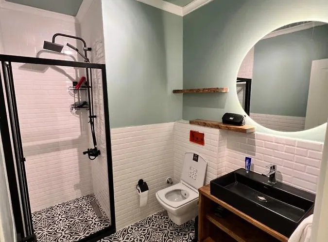 Holiday home Viola -