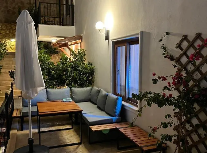 Holiday home Viola -