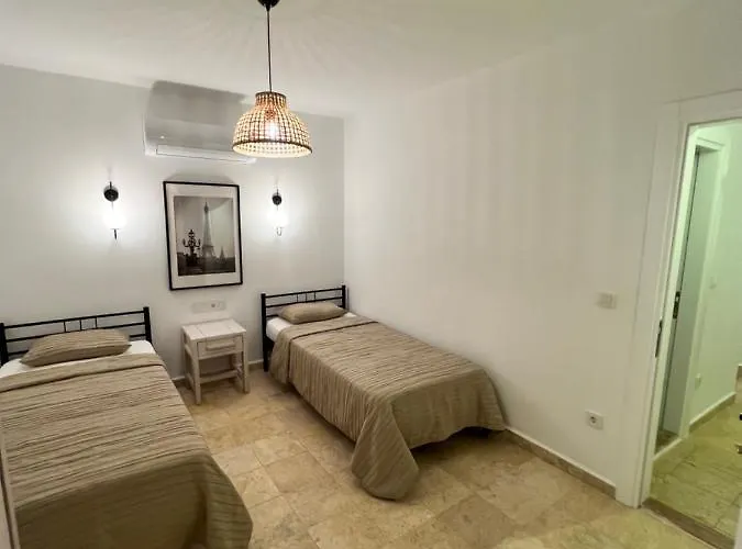 Viola - Holiday home