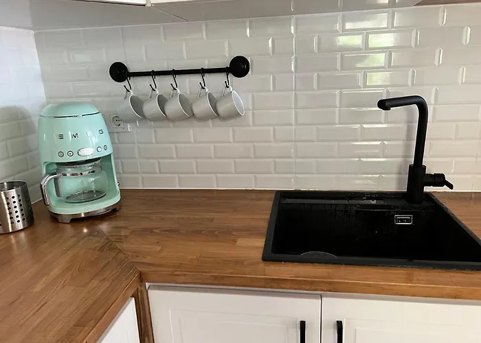 Holiday home Viola - Kalkan