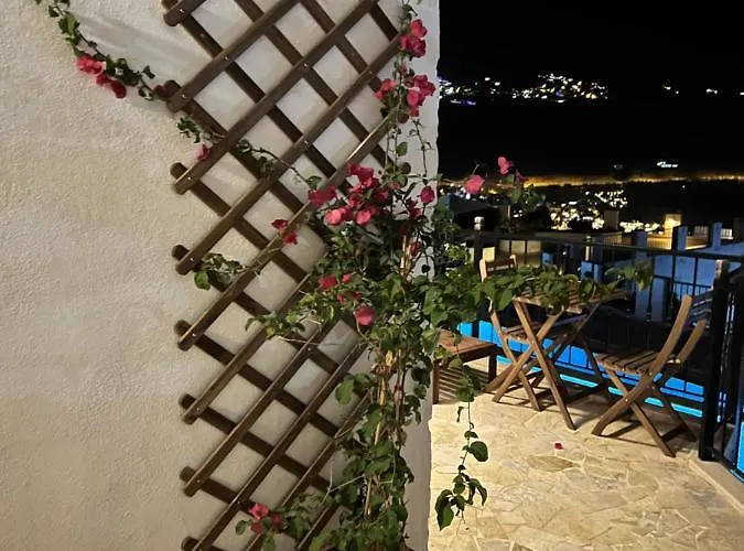 Holiday home Viola - Kalkan