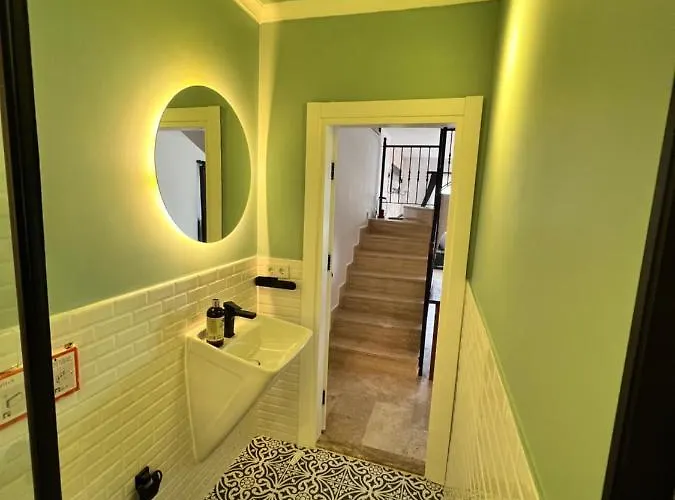 Viola - Holiday home *