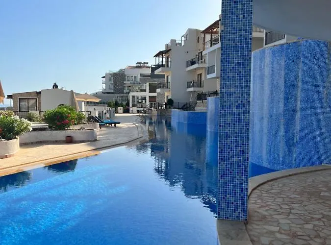 Viola - Holiday home Kalkan